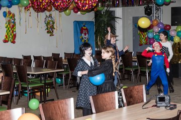 Bild 13 - Jugend Latuff